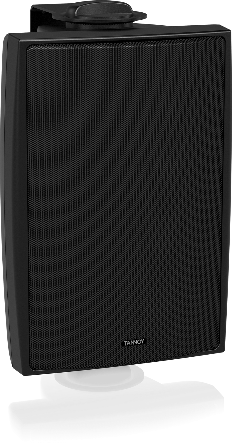 Tannoy | Product | DVS 4T